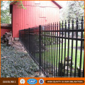 Hot Dipped Galvanized Heavy Steel Safety Fencing Wall